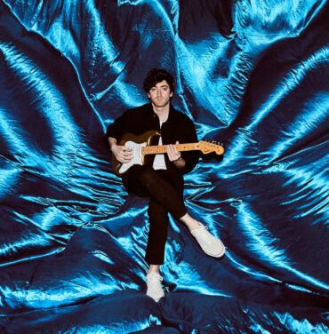 Cítrico comparte su nuevo sencillo “Laberinto”