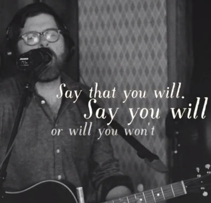 The Decemberists presenta 