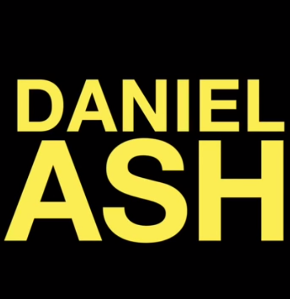 Daniel Ash prepara nuevo álbum
