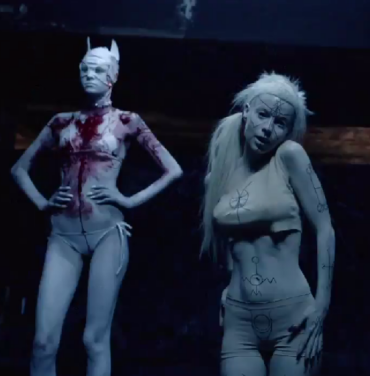 Die Antwoord está de vuelta