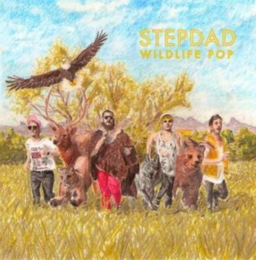 Stepdad estrena video