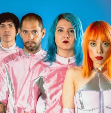 Descartes a Kant anuncia el After Destruction USA Tour 2024