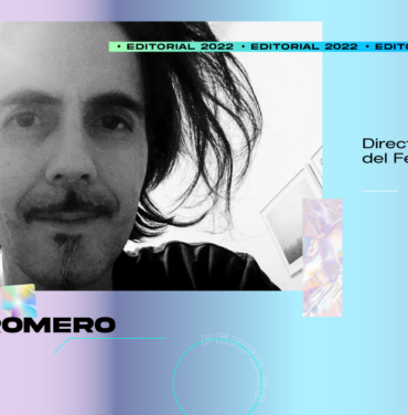 Perfiles: Damián Romero