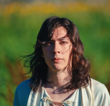 Daniel Quién está de estreno con 'Magic Experience Band'