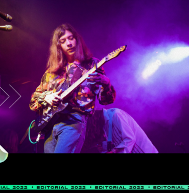 Entrevista con Daniel Quién