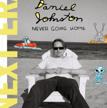 Un show inspirado en Daniel Johnston con Cole Becker en House of Vans