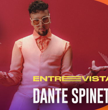 Entrevista con Dante Spinetta