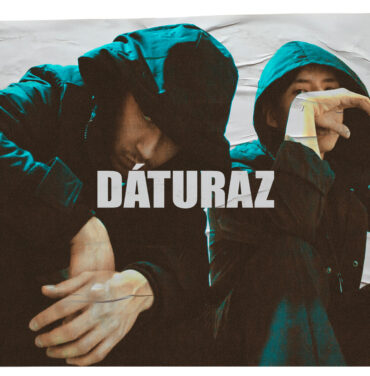 Dáturaz comparte su nuevo sencillo, “Sin los ojos”