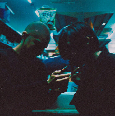 DÁTURAZ presenta su nueva canción “BROKA”