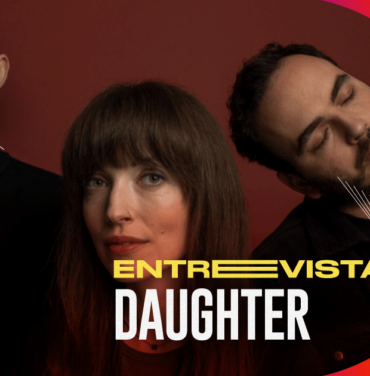 Entrevista con Daughter