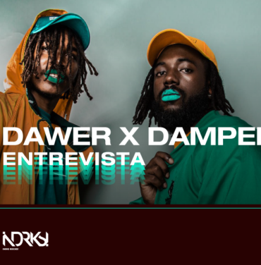 Entrevista con Dawer x Damper