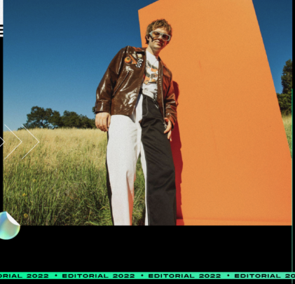 Entrevista con Dayglow