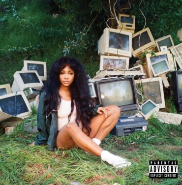 SZA — CTRL