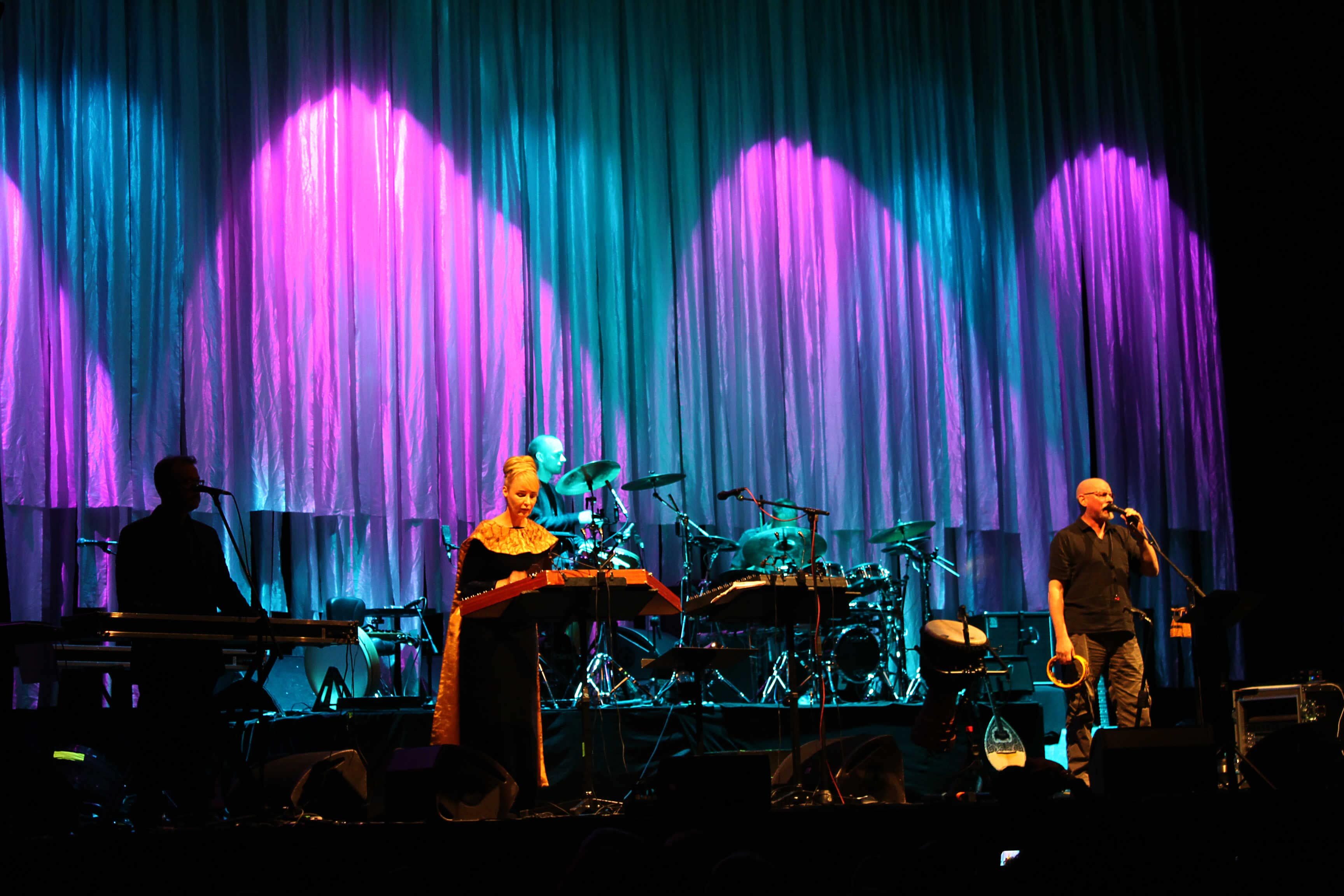 Galería: DCD en el Plaza