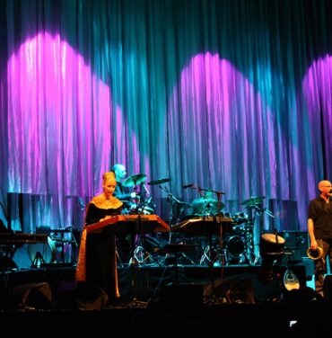 Galería: DCD en el Plaza