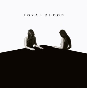 Royal Blood — How Did We Get So Dark?