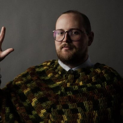 Dan Deacon