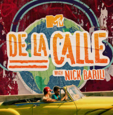 'De La Calle', la nueva serie de música latina