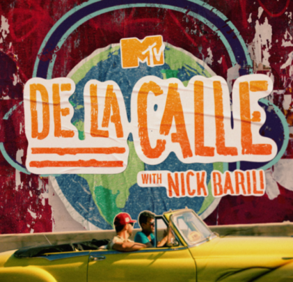 'De La Calle', la nueva serie de música latina