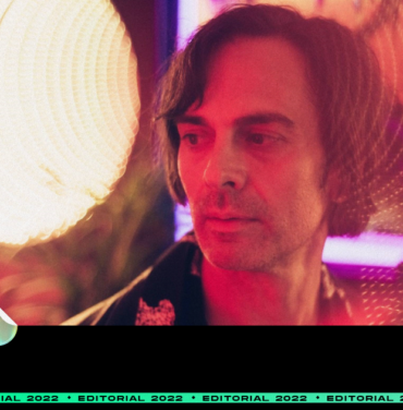 Entrevista con Dean Fertita