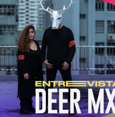 Entrevista con Deer MX