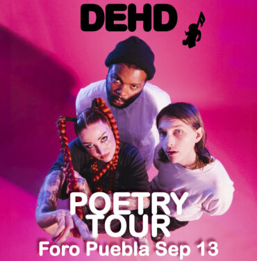 PRECIOS: DEHD llegará al Foro Puebla