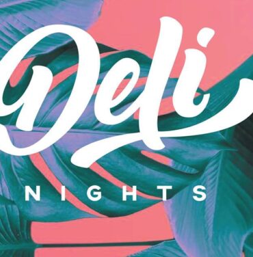 Frikstailers y El Búho presentan: DELI Nights