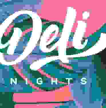 Frikstailers y El Búho presentan: DELI Nights