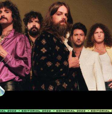 Entrevista con Derby Motoreta's Burrito Kachimba