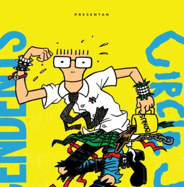 PRECIOS: Descendents & Circle Jerks llegarán al Pabellón Oeste del Palacio de los Deportes