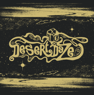 SAVE THE DATE: Desert Daze 2020