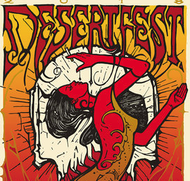 DESERTFEST ya tiene todo listo