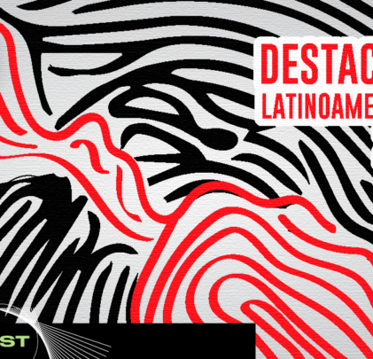 Playlist: Destacadas Latinoamericanas 2023