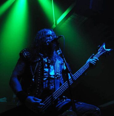 Destruction: Una noche de devastación sónica