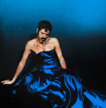 Devendra Banhart anuncia nuevo disco 'Flying Wig'