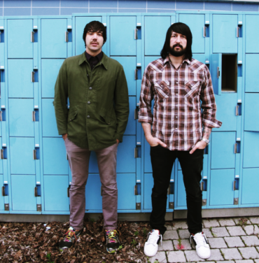 Entrevista con DFA 1979