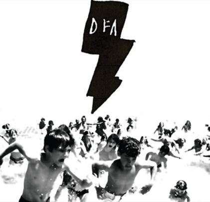 DFA Records anuncia fiesta por el 20° aniversario del sello