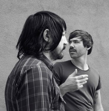 Death From Above 1979 confirma nuevo álbum