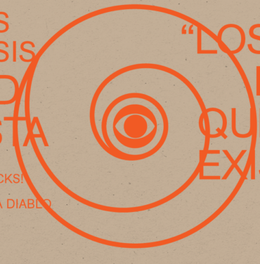 Build a Vista te invita al album release de 'Los Días Que No Existen'