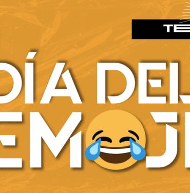 TEST: Día del emoji