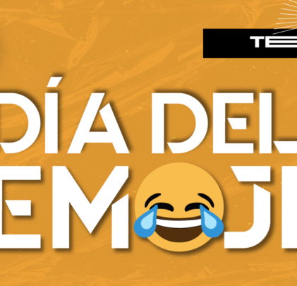 TEST: Día del emoji
