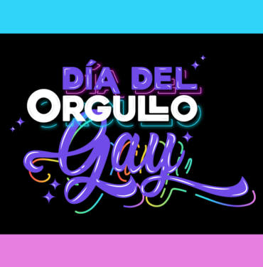 PLAYLIST: Día del orgullo gay