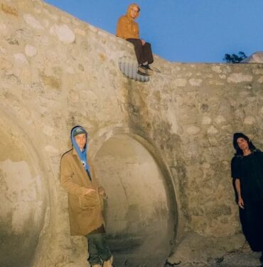 DIIV comparte “Return of Youth”