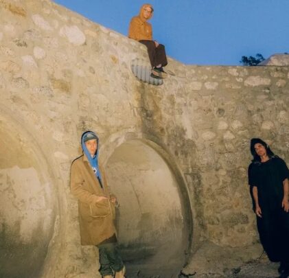 DIIV comparte “Return of Youth”