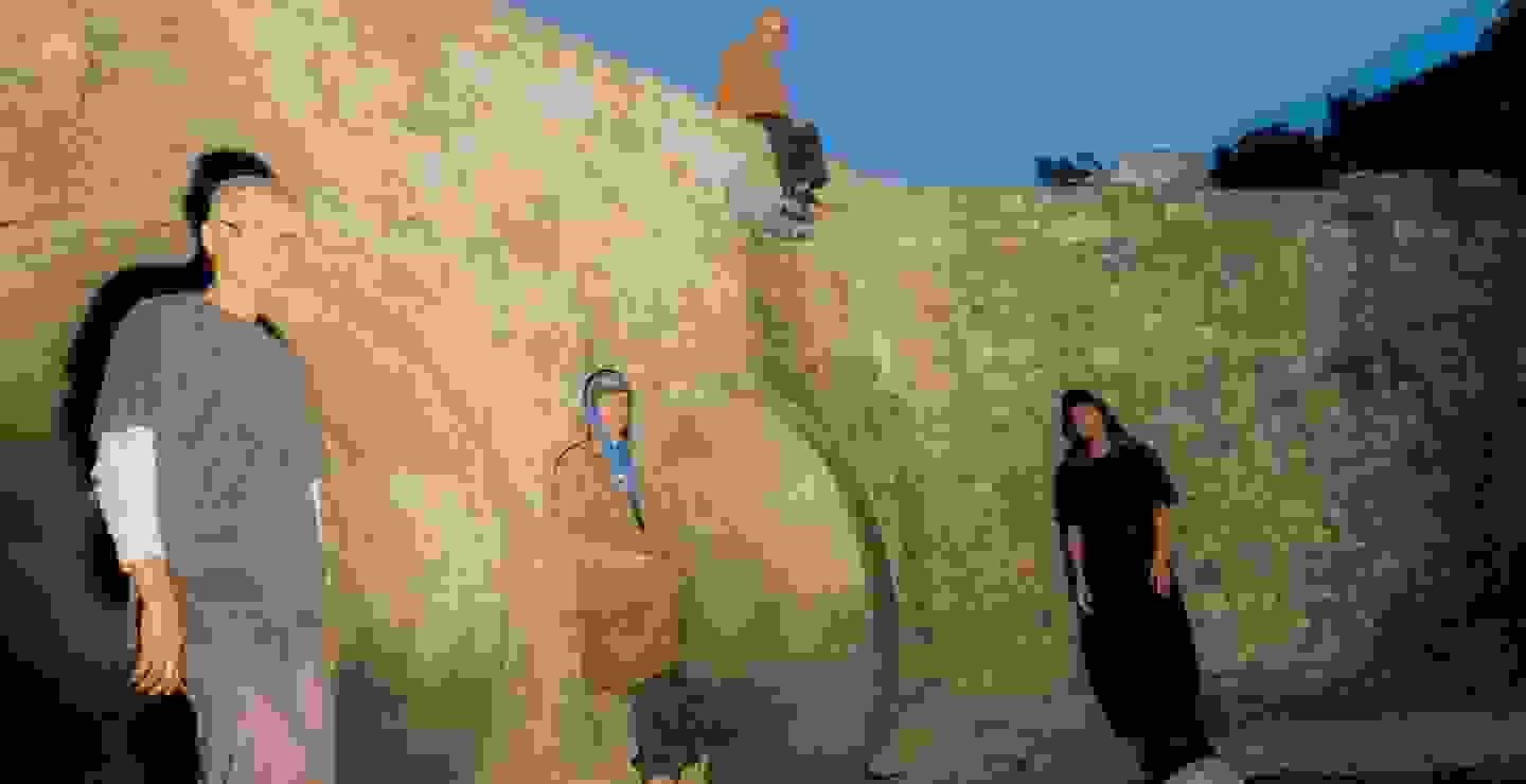 DIIV comparte “Return of Youth”