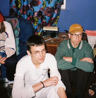 DIIV anuncia nuevo álbum