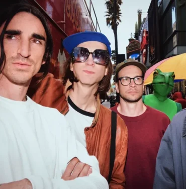 “Brown Paper Bag”, un adelanto del nuevo álbum de DIIV