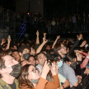 Hipnosis Presenta: DIIV + No Somos Marineros en el Foro Indie Rocks!