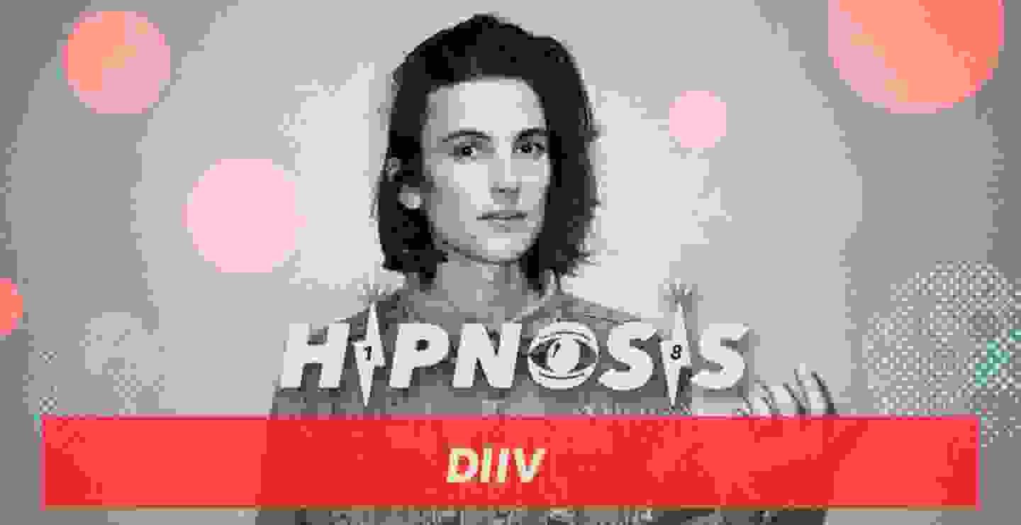 HIPNOSIS 2018: DIIV
