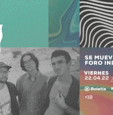Gana una cortesía para ver a DIIV en el Foro Indie Rocks!